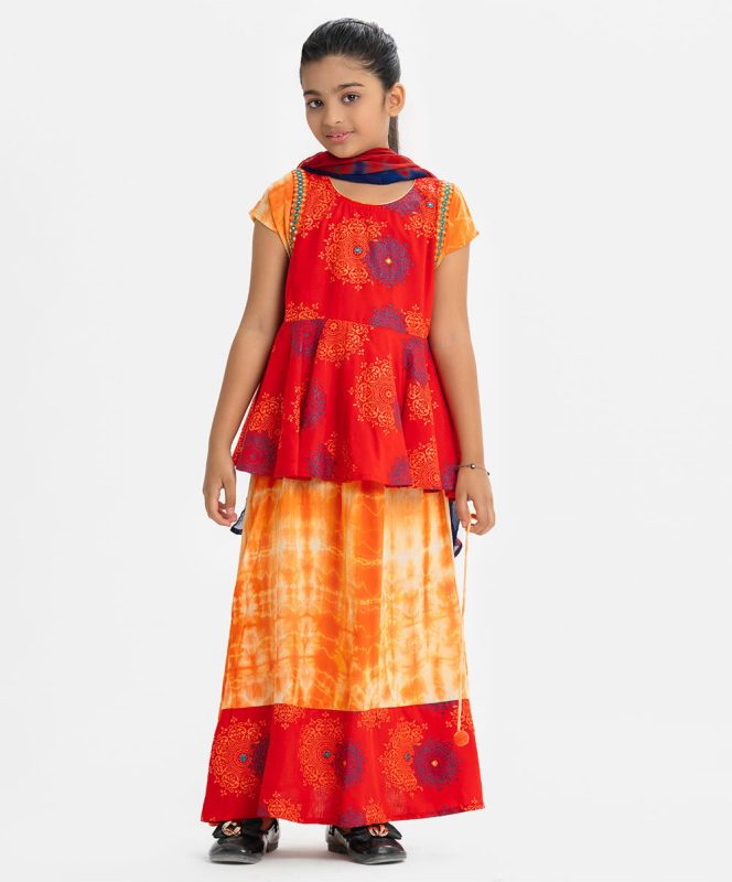 Ghagra Choli