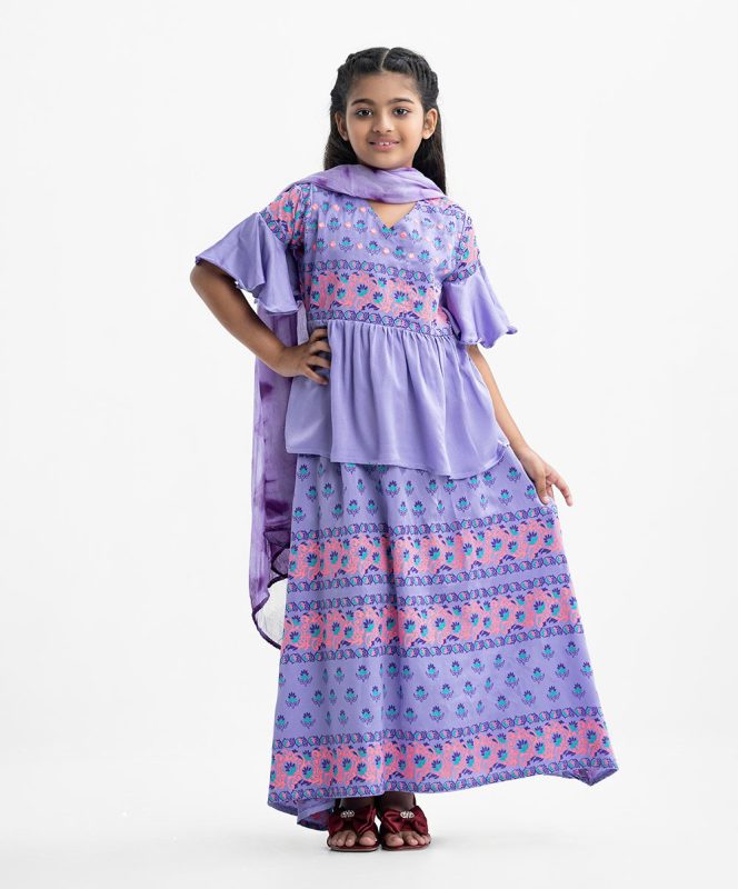 Ghagra Choli