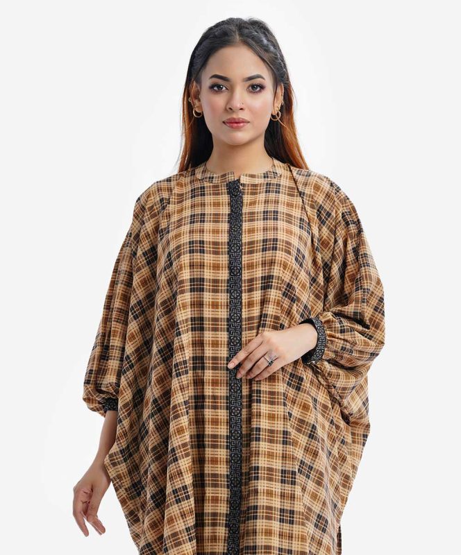 Tunic (Abaya)